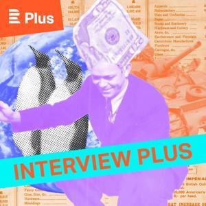 Interview Plus by Český rozhlas