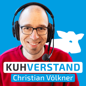Kuhverstand by Christian Völkner