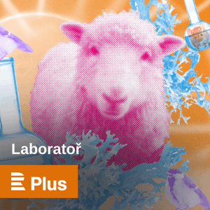 Laboratoř by Český rozhlas
