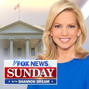 Fox News Sunday Audio by FOX News Podcasts