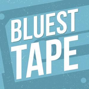 Bluest Tape by Harvey Couch, Jeff Kollath