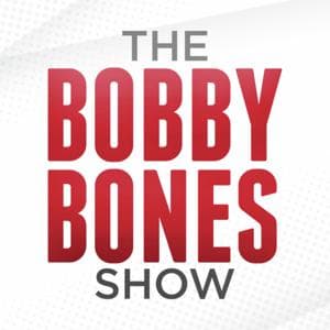 The Bobby Bones Show by Premiere Networks