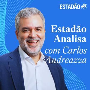 Estadão Analisa com Carlos Andreazza by Estadão