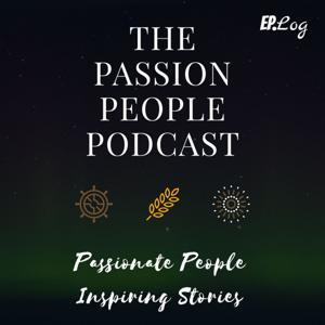 The Passion People Podcast by Ep.Log Media