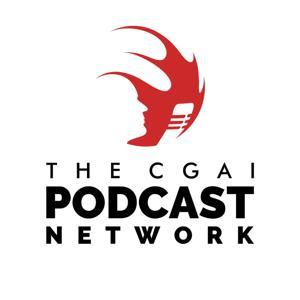 The CGAI Podcast Network by The Canadian Global Affairs Institute