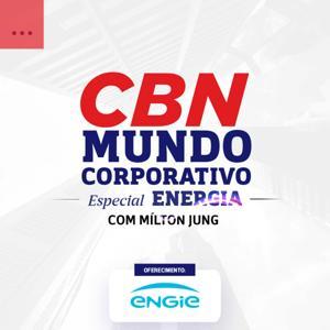 Mundo Corporativo - Mílton Jung by CBN