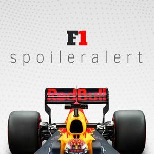 F1 Spoiler Alert by OK GO