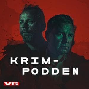 Krimpodden by VG