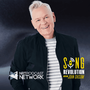 Song Revolution with John Chisum by Nashville Christian Songwriters