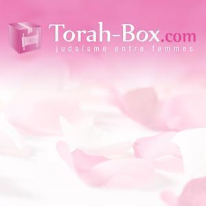 Torah-Box Entre Femmes by Torah-Box.com