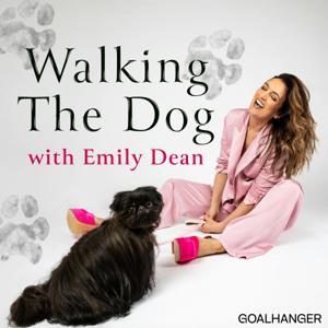 Walking The Dog with Emily Dean by Goalhanger