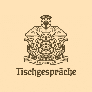Tischgespräche - Die Botschaft der Reformation für Christen von heute by Knut Nippe; Malte Detje