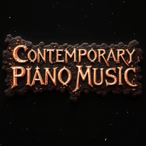 Contemporary Piano Music by Tandy Venice