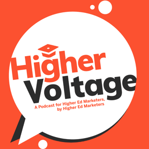 Higher Voltage by Volt