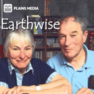Earthwise by Martin and Lois Griffiths