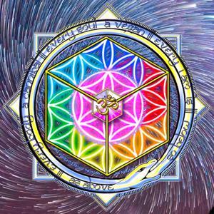 I AM: Healing Energy - Chakra & More by Rev. Devan Jesse Byrne