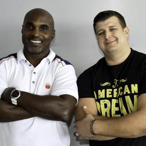 Tobin & Leroy Show by Audacy