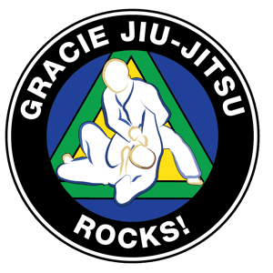 Gracie Jiu Jitsu Rocks! podcast by Marty Josey