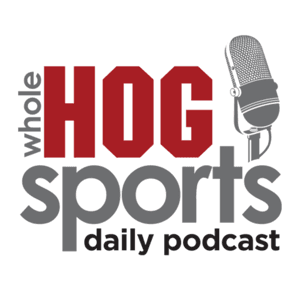WholeHogSports Daily Podcast by WholeHogSports