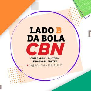 Lado B da Bola by CBN