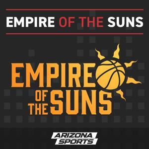 Empire of the Suns by Arizona Sports