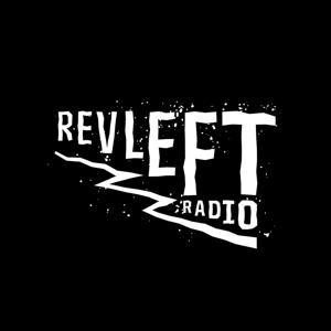Rev Left Radio by Revolutionary Left Radio