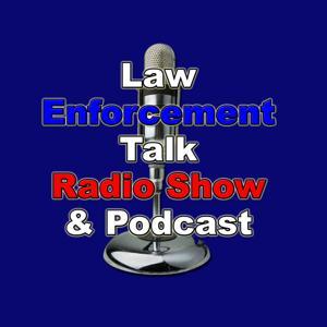 Law Enforcement Talk: True Crime and Trauma Stories by John "Jay" Wiley, Bleav