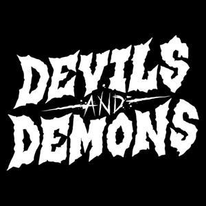 Devils & Demons - Der Horrorfilm-Podcast by Christian Finck, André Hecker, Teresa, Laura Freialdenhoven, Pascal Worreschk, PodRiders Netzwerk