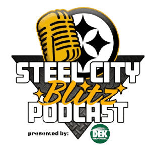 Steel City Blitz - Steelers Podcast by Steel City Blitz