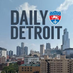 Daily Detroit by Daily Detroit