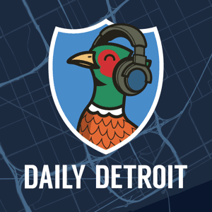 Daily Detroit by Daily Detroit