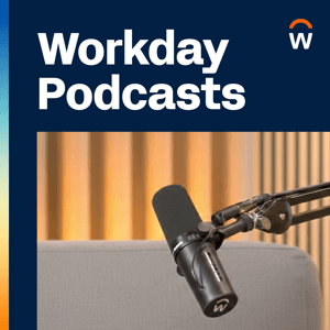 Workday Podcasts by Workday Podcast Network