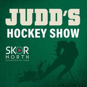 Judd's Hockey Show - A Minnesota Wild Podcast by SKOR North | Hubbard Radio