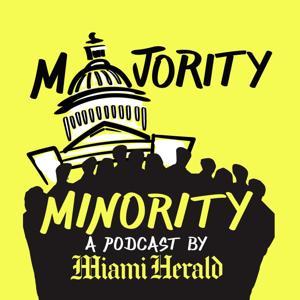 Majority Minority by McClatchy Audio Lab