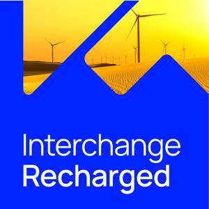 Interchange Recharged by Wood Mackenzie