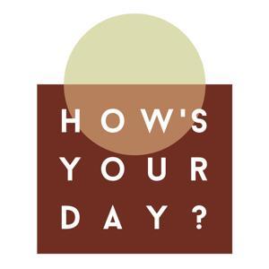 How's Your Day? by KUOW