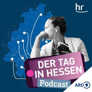 Der Tag in Hessen by hr