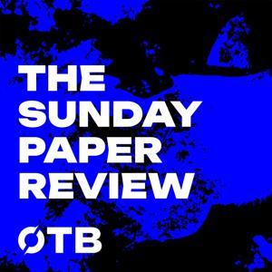 OTB's Sunday Paper Review by OTB Sports