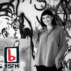 95bFM: Fully Explicit with DJ Creamy Mami by 95bFM