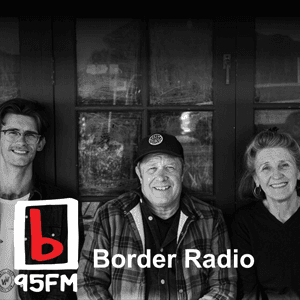 95bFM: Border Radio by 95bFM