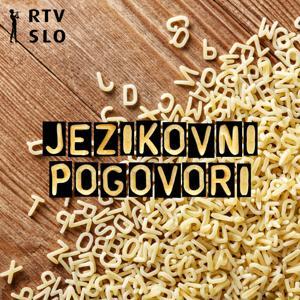Jezikovni pogovori by RTVSLO – Ars