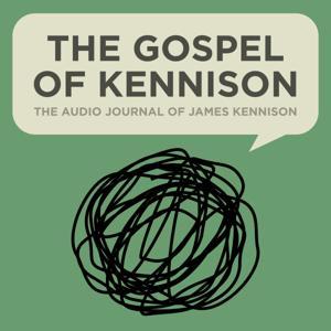 The Gospel of Kennison by James Kennison