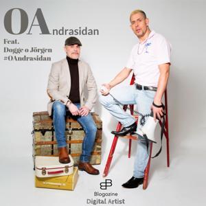 #OAndrasidan by Digital Artist @ 2019