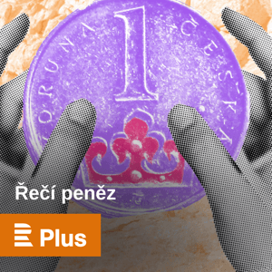 Řečí peněz by Český rozhlas