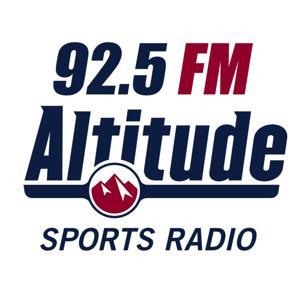 Altitude Sports Radio Game Replays and Highlights by Kroenke Sports and Entertainment