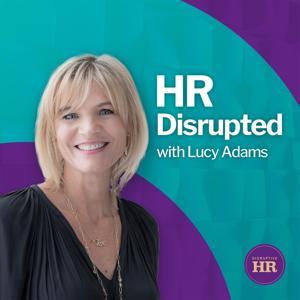 HR Disrupted by Disruptive HR