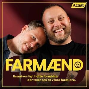 Farmænd by Farmænd