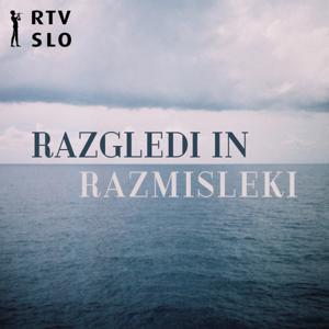 Razgledi in razmisleki by RTVSLO – Ars