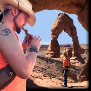 Soothing Healing Sounds by Open and Clear, Broadcasting