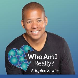 Who Am I Really? by Damon L. Davis